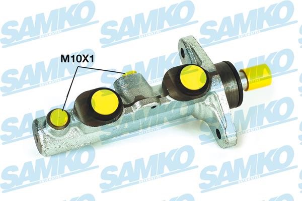 Samko P30051 Brake Master Cylinder P30051: Buy near me in Poland at 2407.PL - Good price!
