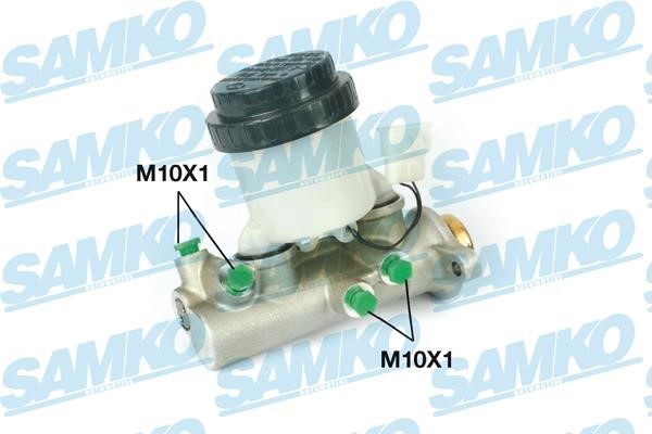Samko P20225 Brake Master Cylinder P20225: Buy near me in Poland at 2407.PL - Good price!