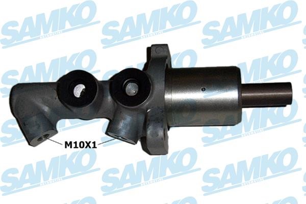 Samko P30355 Brake Master Cylinder P30355: Buy near me in Poland at 2407.PL - Good price!