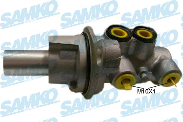 Samko P30368 Brake Master Cylinder P30368: Buy near me in Poland at 2407.PL - Good price!
