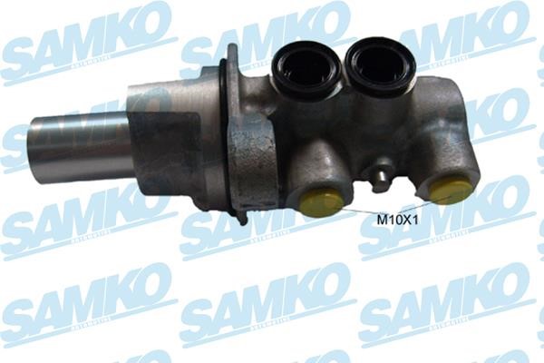 Samko P30371 Brake Master Cylinder P30371: Buy near me at 2407.PL in Poland at an Affordable price!