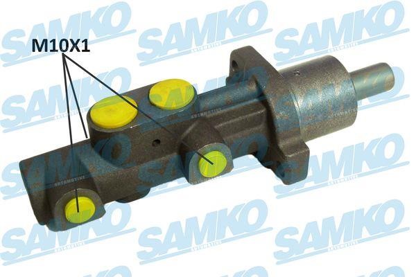 Samko P30397 Brake Master Cylinder P30397: Buy near me in Poland at 2407.PL - Good price!
