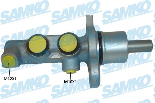 Samko P30414 Brake Master Cylinder P30414: Buy near me in Poland at 2407.PL - Good price!