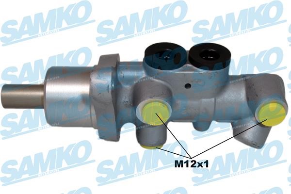 Samko P30417 Hauptbremszylinder P30417: Kaufen Sie zu einem guten Preis in Polen bei 2407.PL!