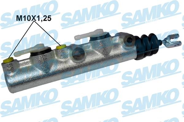 Samko P30460 Hauptbremszylinder P30460: Kaufen Sie zu einem guten Preis in Polen bei 2407.PL!