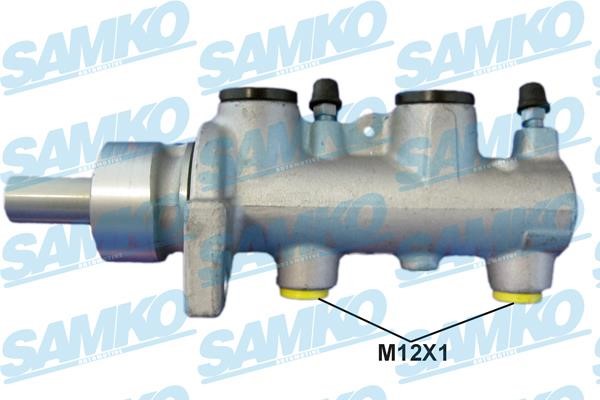 Samko P30474 Brake Master Cylinder P30474: Buy near me in Poland at 2407.PL - Good price!