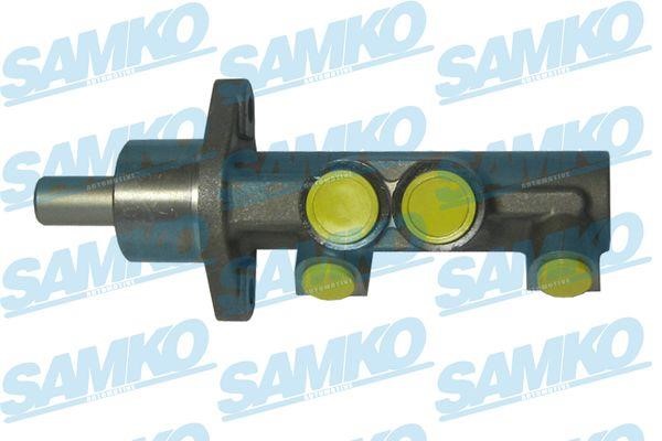 Samko P30475 Brake Master Cylinder P30475: Buy near me in Poland at 2407.PL - Good price!