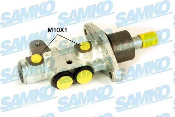 Samko P30171 Brake Master Cylinder P30171: Buy near me in Poland at 2407.PL - Good price!