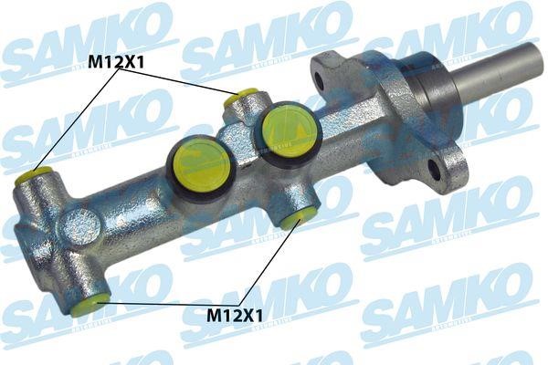 Samko P30561 Brake Master Cylinder P30561: Buy near me in Poland at 2407.PL - Good price!