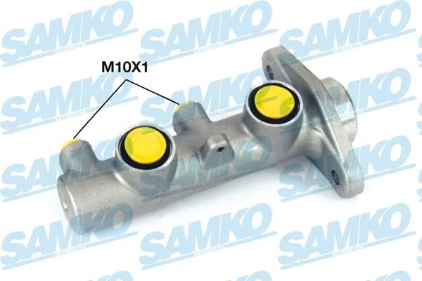 Samko P30216 Brake Master Cylinder P30216: Buy near me in Poland at 2407.PL - Good price!