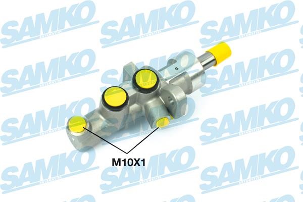 Samko P30220 Brake Master Cylinder P30220: Buy near me in Poland at 2407.PL - Good price!