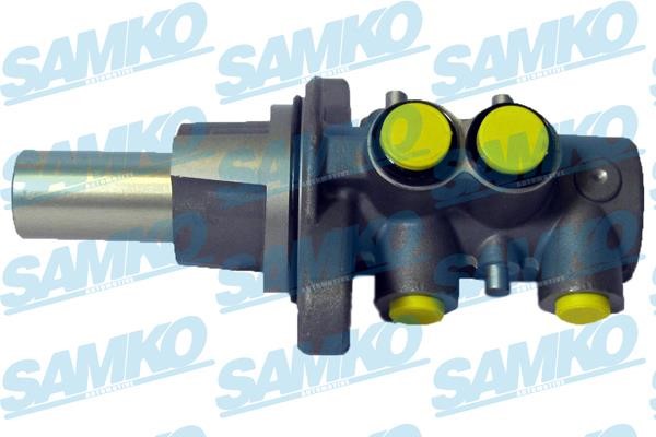 Samko P30588 Brake Master Cylinder P30588: Buy near me in Poland at 2407.PL - Good price!