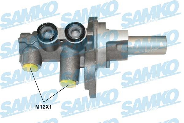 Samko P30645 Brake Master Cylinder P30645: Buy near me in Poland at 2407.PL - Good price!