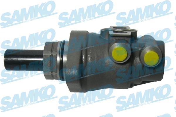 Samko P30669 Цилиндр тормозной, главный P30669: Отличная цена - Купить в Польше на 2407.PL!