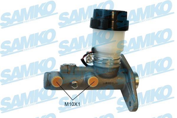 Samko P30787 Hauptbremszylinder P30787: Bestellen Sie in Polen zu einem guten Preis bei 2407.PL!