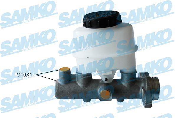 Samko P30797 Brake Master Cylinder P30797: Buy near me in Poland at 2407.PL - Good price!