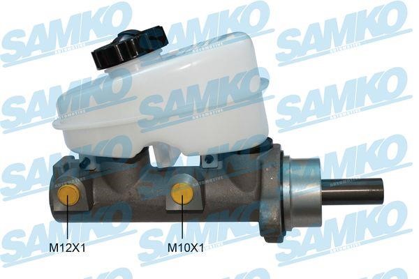 Samko P30823 Hauptbremszylinder P30823: Kaufen Sie zu einem guten Preis in Polen bei 2407.PL!