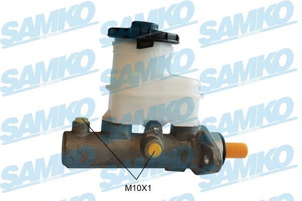 Samko P30829 Brake Master Cylinder P30829: Buy near me in Poland at 2407.PL - Good price!