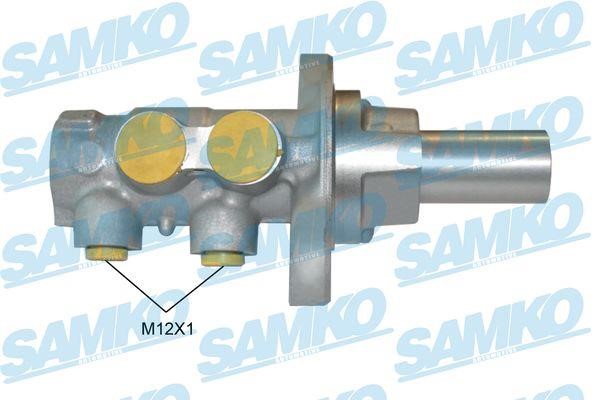 Samko P30835 Brake Master Cylinder P30835: Buy near me in Poland at 2407.PL - Good price!