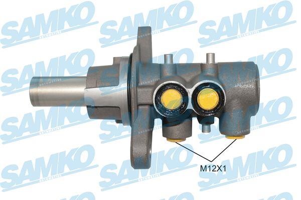 Samko P30879 Brake Master Cylinder P30879: Buy near me in Poland at 2407.PL - Good price!