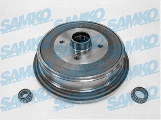 Samko S70239C Bremstrommel S70239C: Kaufen Sie zu einem guten Preis in Polen bei 2407.PL!