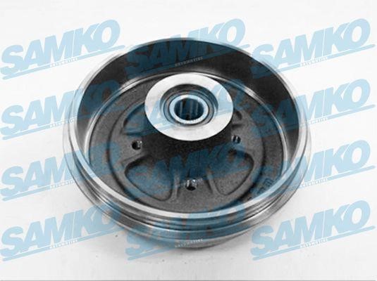 Samko S70389C Brake drum S70389C: Buy near me in Poland at 2407.PL - Good price!