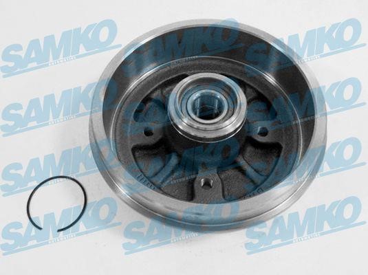 Samko S70467C Bremstrommel S70467C: Kaufen Sie zu einem guten Preis in Polen bei 2407.PL!