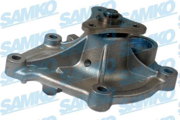 Samko WP0001 Water pump WP0001: Buy near me at 2407.PL in Poland at an Affordable price!