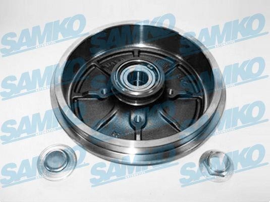 Samko S70691CA Brake drum S70691CA: Buy near me at 2407.PL in Poland at an Affordable price!
