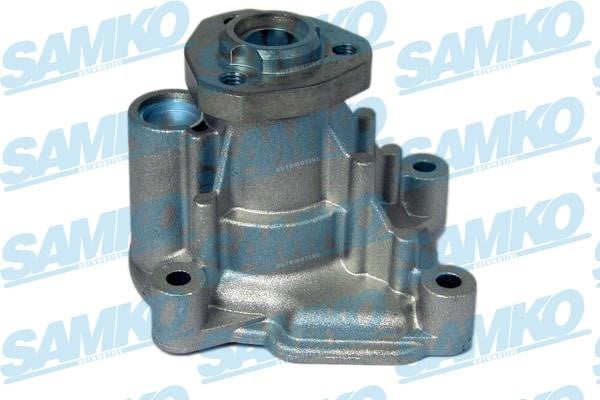 Samko WP0003 Water pump WP0003: Buy near me in Poland at 2407.PL - Good price!