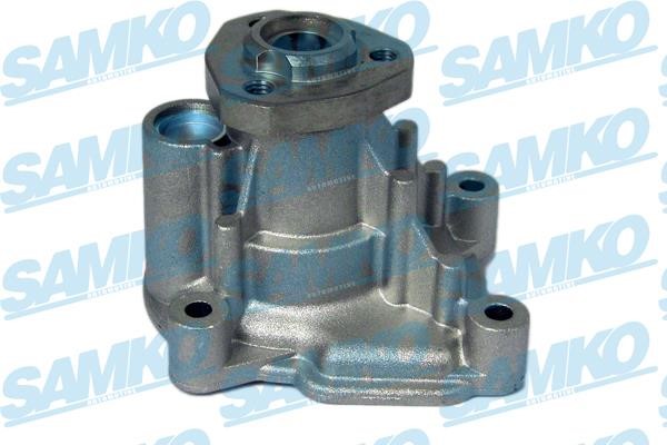 Samko WP0003 Water pump WP0003: Buy near me in Poland at 2407.PL - Good price!