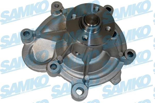 Samko WP0005 Water pump WP0005: Buy near me at 2407.PL in Poland at an Affordable price!