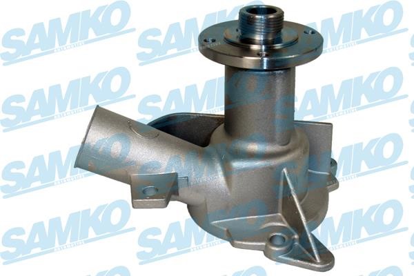 Samko WP0021 Water pump WP0021: Buy near me in Poland at 2407.PL - Good price!