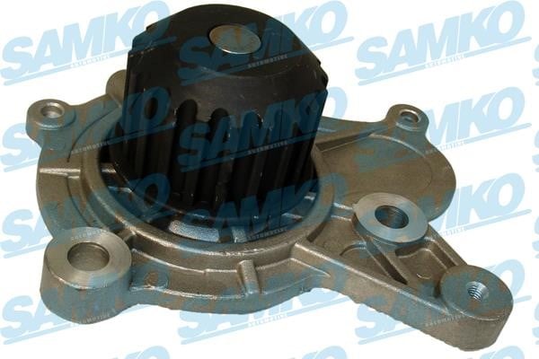 Samko WP0035 Water pump WP0035: Buy near me at 2407.PL in Poland at an Affordable price!