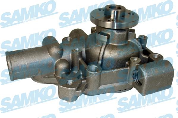 Samko WP0046 Water pump WP0046: Buy near me in Poland at 2407.PL - Good price!