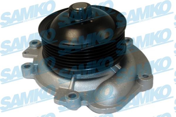 Samko WP0057 Water pump WP0057: Buy near me in Poland at 2407.PL - Good price!