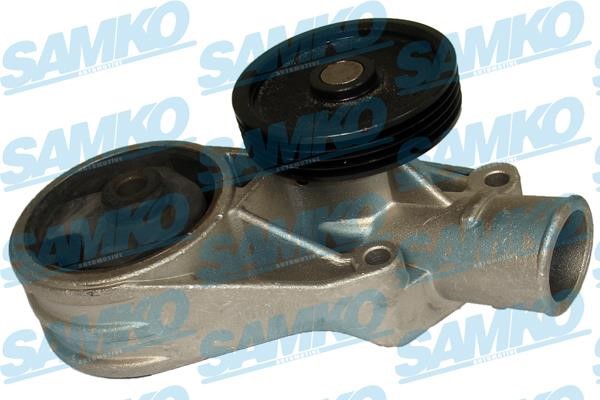 Samko WP0070 Water pump WP0070: Buy near me at 2407.PL in Poland at an Affordable price!