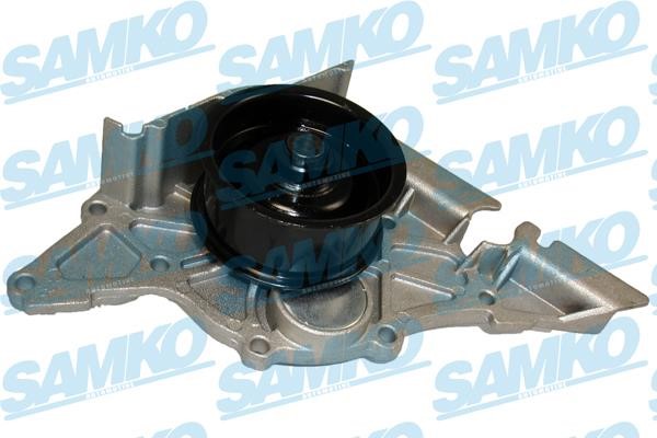 Samko WP0098 Water pump WP0098: Buy near me in Poland at 2407.PL - Good price!