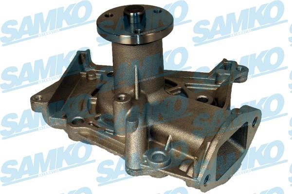 Samko WP0103 Water pump WP0103: Buy near me in Poland at 2407.PL - Good price!