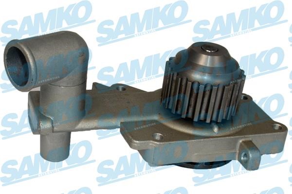 Samko WP0108 Помпа водяная WP0108: Купить в Польше - Отличная цена на 2407.PL!