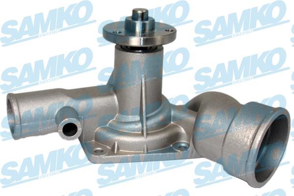 Samko WP0390 Water pump WP0390: Buy near me in Poland at 2407.PL - Good price!