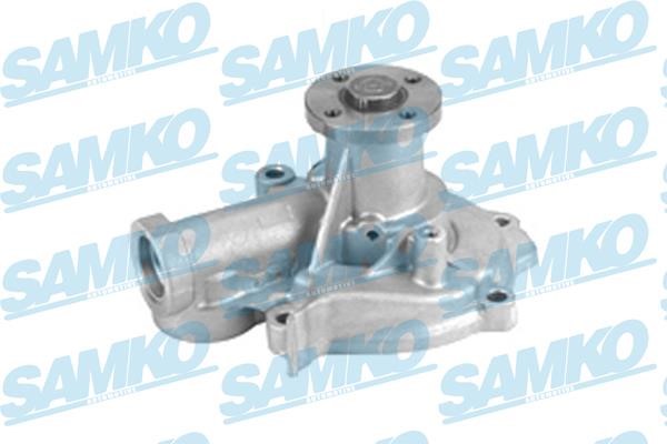 Samko WP0143 Water pump WP0143: Buy near me in Poland at 2407.PL - Good price!