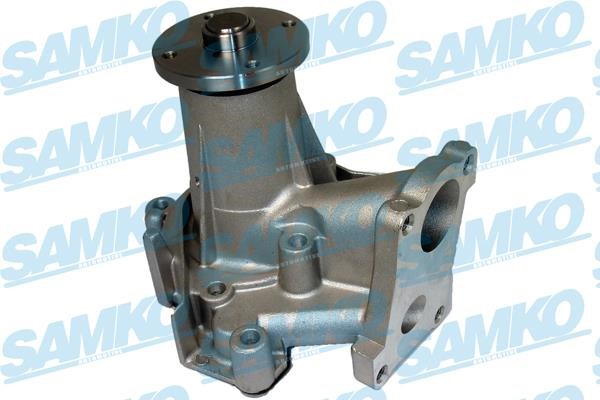 Samko WP0151 Water pump WP0151: Buy near me in Poland at 2407.PL - Good price!