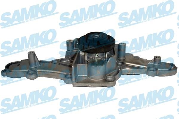 Samko WP0152 Помпа водяная WP0152: Отличная цена - Купить в Польше на 2407.PL!