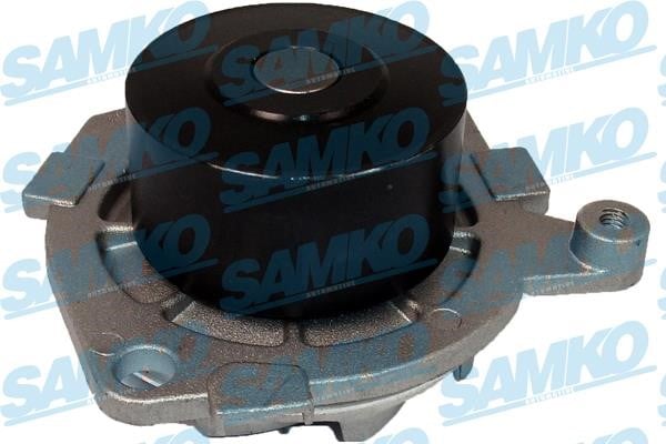 Samko WP0154 Water pump WP0154: Buy near me at 2407.PL in Poland at an Affordable price!