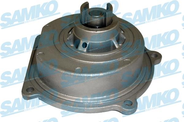 Samko WP0156 Water pump WP0156: Buy near me in Poland at 2407.PL - Good price!