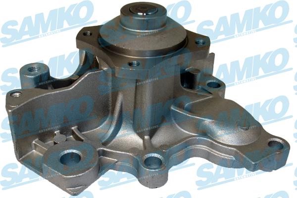 Samko WP0171 Water pump WP0171: Buy near me in Poland at 2407.PL - Good price!