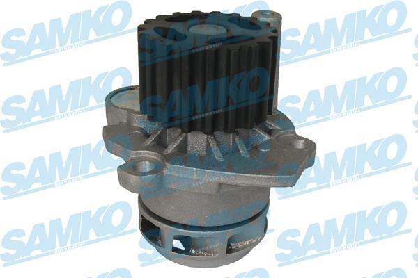 Samko WP0173 Water pump WP0173: Buy near me in Poland at 2407.PL - Good price!