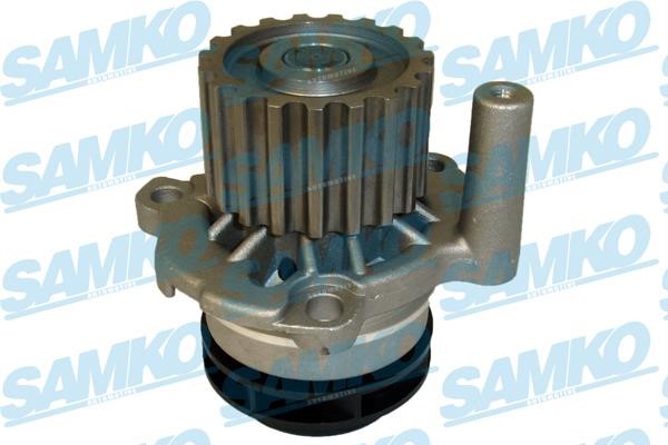 Samko WP0177 Water pump WP0177: Buy near me in Poland at 2407.PL - Good price!