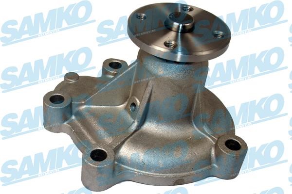 Samko WP0178 Water pump WP0178: Buy near me at 2407.PL in Poland at an Affordable price!